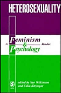 Heterosexuality : A Feminism & Psychology Reader (Paperback, Abridged ed)