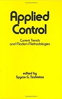 Applied Control (Hardcover)