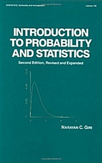 Introduction to Probability and Statistics (Hardcover, 2, Rev and Expande)