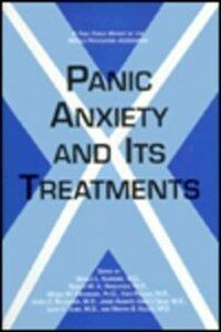 Panic anxiety and its treatments : report of the World Psychiatric Association Presidential Educational Program Task Force