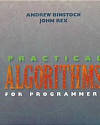 Practical Algorithms for Programmers (Paperback)