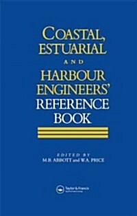 Coastal, Estuarial and Harbour Engineers Reference Book (Hardcover)