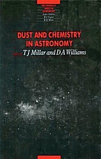 Dust and Chemistry in Astronomy (Hardcover)