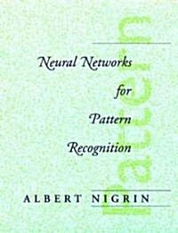 Neural Networks for Pattern Recognition (Hardcover)