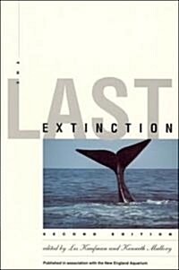 Last Extinction (Paperback, 2)