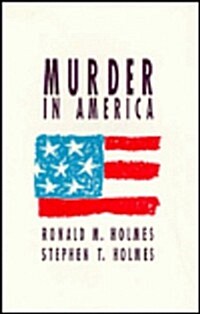 Murder in America (Paperback)