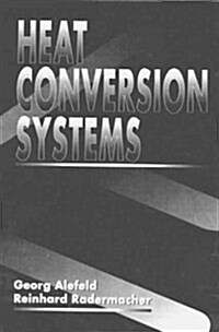 [중고] Heat Conversion Systems (Hardcover)