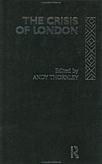 The Crisis of London (Hardcover)