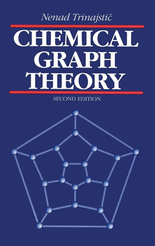 Chemical Graph Theory (Hardcover, 2)