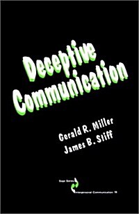 Deceptive Communication (Paperback)