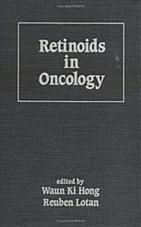 Retinoids in Oncology (Hardcover)