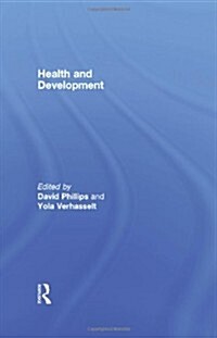 Health and Development (Paperback)