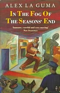 In the Fog of the Seasons End (Paperback)