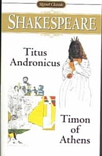 The Tragedy of Titus Andronicus (Paperback, Revised)