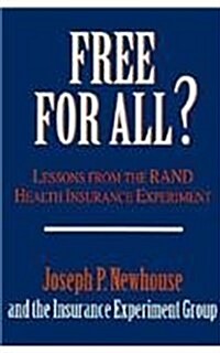Free for All? (Hardcover)