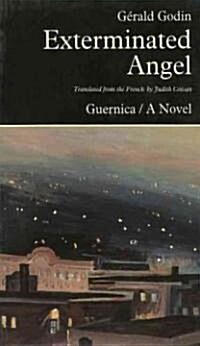 Exterminated Angel (Paperback)