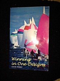 Winning in One Designs (Paperback, 2nd)