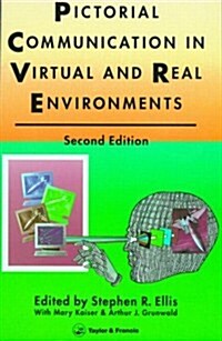 Pictorial Communication in Virtual and Real Environments (Paperback, 2nd, Subsequent)