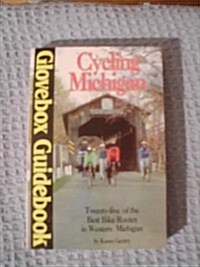 Cycling Michigan (Paperback)