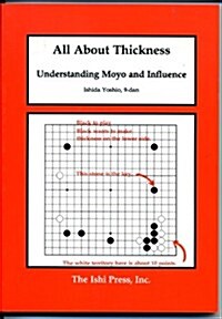All about Thickness Understanding Moyo and Influence (Paperback)