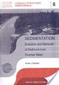 Sedimentation (Hardcover)