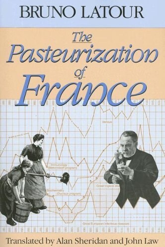 The Pasteurization of France (Paperback)