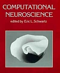 Computational Neuroscience (Paperback, Revised)