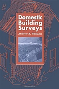 Domestic Building Surveys (Paperback)