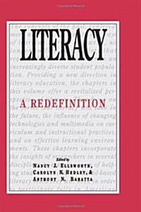 Literacy (Hardcover)