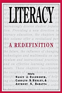 Literacy: A Redefinition (Paperback)