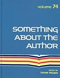 Something About the Author (Hardcover)