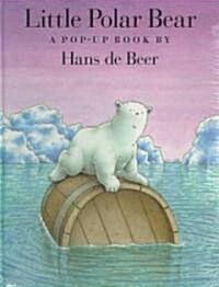 Little Polar Bear (Hardcover, Pop-Up)