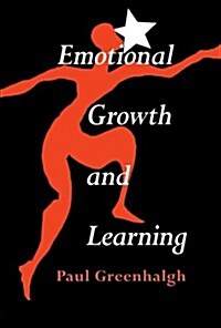 Emotional Growth and Learning (Paperback)