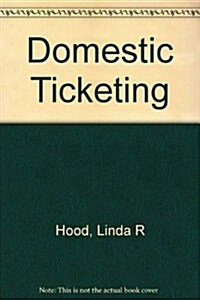 Domestic Ticketing and Air Fares (Paperback)