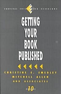 Getting Your Book Published (Paperback)