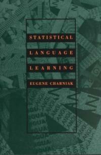 Statistical language learning