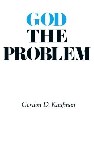 God the Problem (Paperback, Revised)