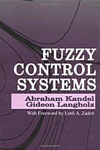 Fuzzy Control Systems (Hardcover)