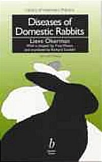 Diseases of Domestic Rabbits (Paperback, 2nd, Subsequent)