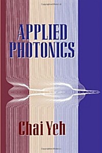 Applied Photonics (Hardcover)