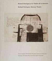 Richard Henriquez: Memory Theatre (Paperback)