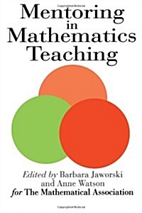 Mentoring in Mathematics Teaching (Paperback)