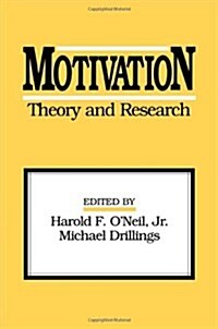 Motivation (Paperback)