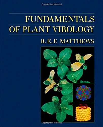 Fundamentals of Plant Virology (Hardcover)
