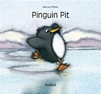 Pinguin Pit (Hardcover)