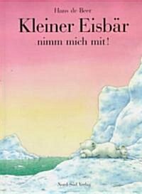 Kleiner Eisbar (Hardcover)