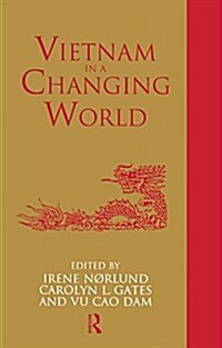 Vietnam in a Changing World (Paperback)