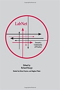 Labnet: Toward a Community of Practice (Paperback)