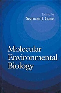 Molecular Environmental Biology (Hardcover)