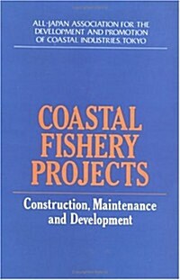 Coastal Fishery Projects (Hardcover)